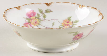 Schleiger 1151c Coupe Cereal Bowl
