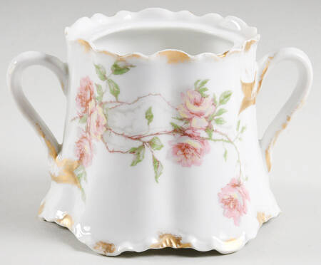 Schleiger 1151c Sugar Bowl No Lid