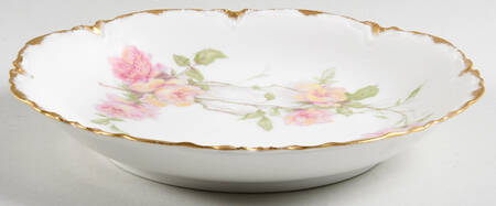 Schleiger 1151c Large Coupe Soup Bowl