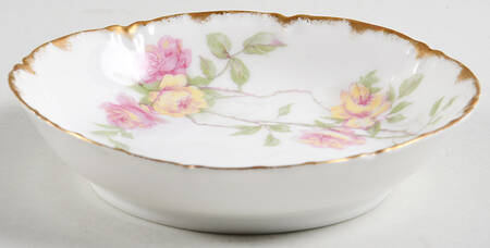 Schleiger 1151c Fruit/Dessert (Sauce) Bowl