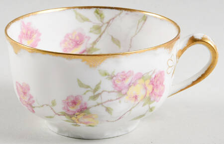 Schleiger 1151c Flat Cup