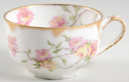 Schleiger 1151c Flat Cup
