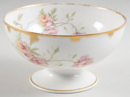 Schleiger 1151c Cranberry Bowl