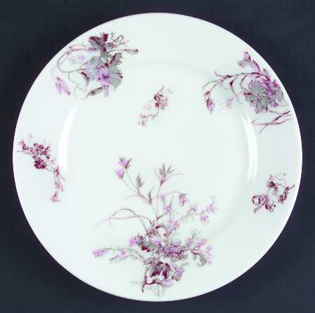 Schleiger 1152 by Haviland