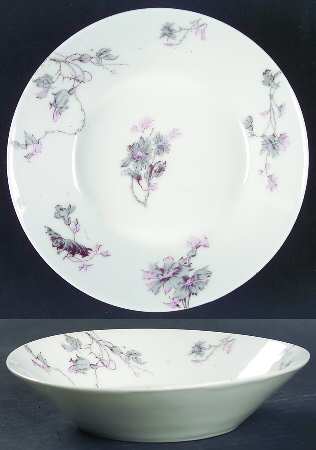 Schleiger 1152 Fruit/Dessert (Sauce) Bowl