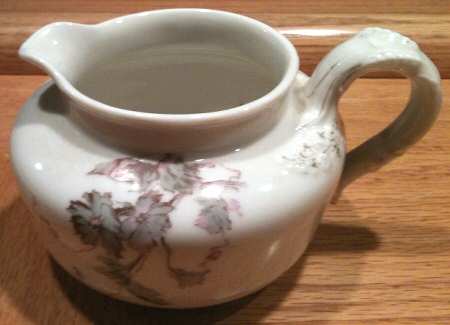 Schleiger 1152 Creamer
