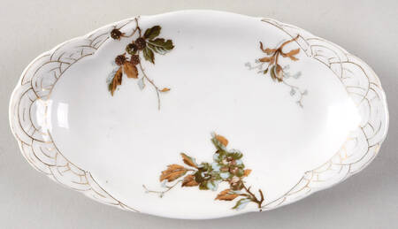 Schleiger 1154i Relish