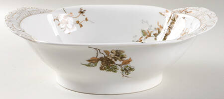 Schleiger 1154i by Haviland
