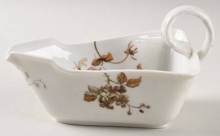 Schleiger 1154i Gravy Boat