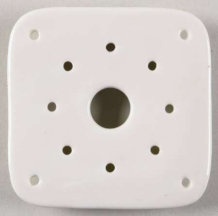 Schleiger 1154i Strainer for Square Butter
