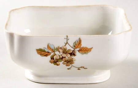 Schleiger 1154i Square Butter No Lid