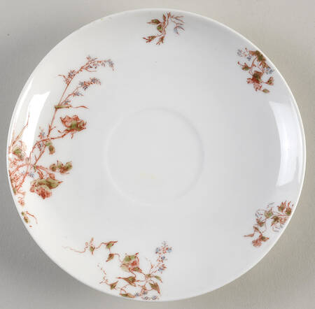 Schleiger 1157 Saucer for Oversized Cup