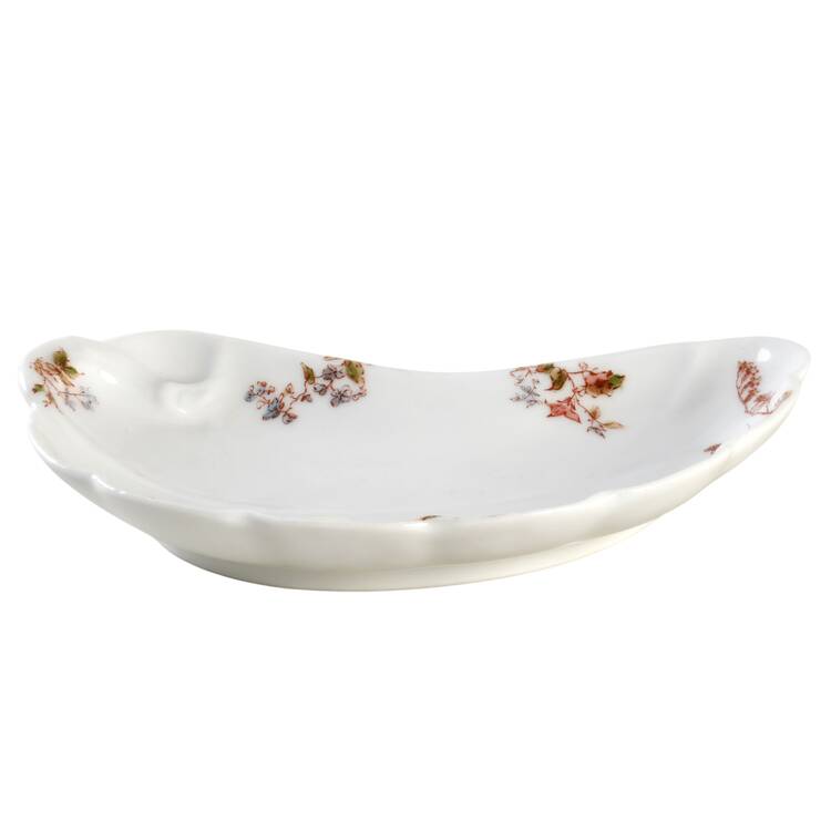 Schleiger 1157 Bone Dish