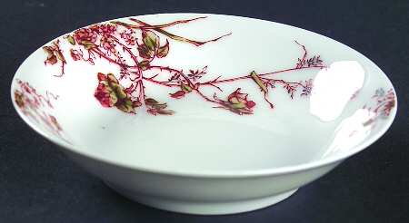 Schleiger 1157 Fruit/Dessert (Sauce) Bowl