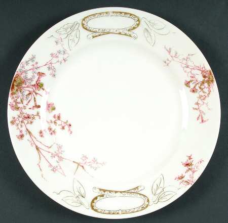 Schleiger 1157 Cake Plate