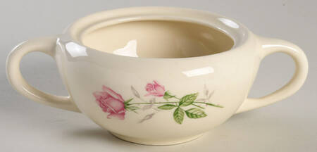 HLC3656 Sugar Bowl No Lid