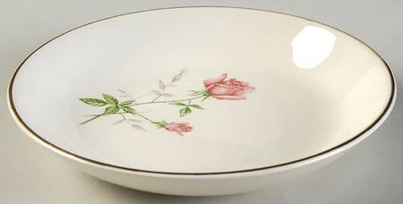 HLC3656 Coupe Soup Bowl