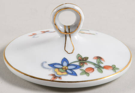 HC671 Lid for Sugar Bowl