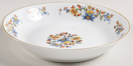 HC671 Coupe Soup Bowl
