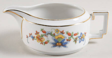 HC671 Creamer
