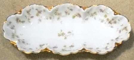 Schleiger 1159 by Haviland