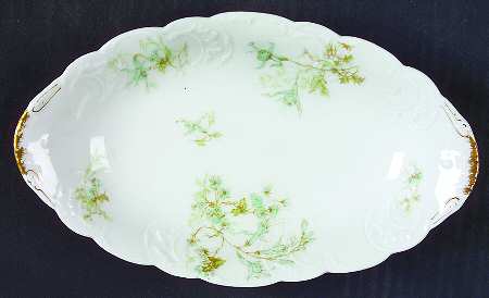 Schleiger 1170 by Haviland