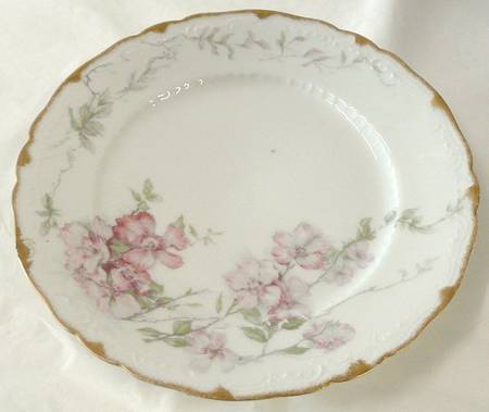 Schleiger 1174 by Haviland