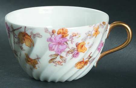Schleiger 1175 Flat Cup