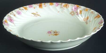 Schleiger 1175 Large Coupe Soup Bowl