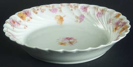 Schleiger 1175 Coupe Soup Bowl
