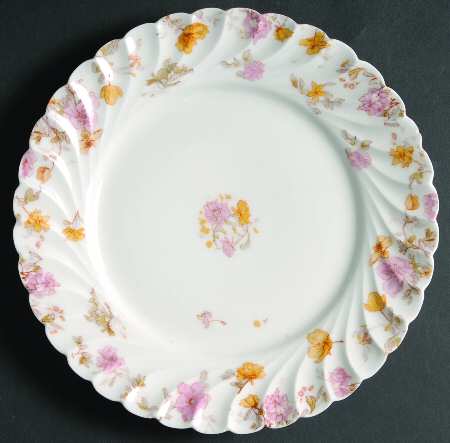 Schleiger 1175 by Haviland