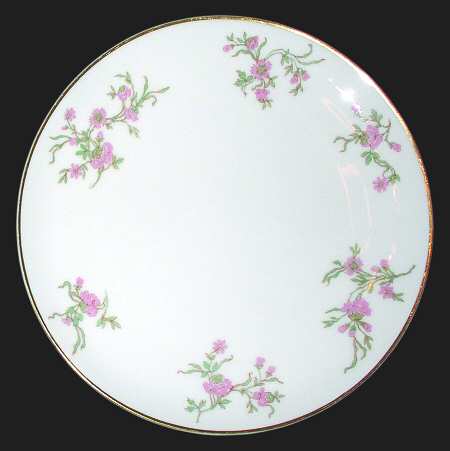 Schleiger 1184 by Haviland