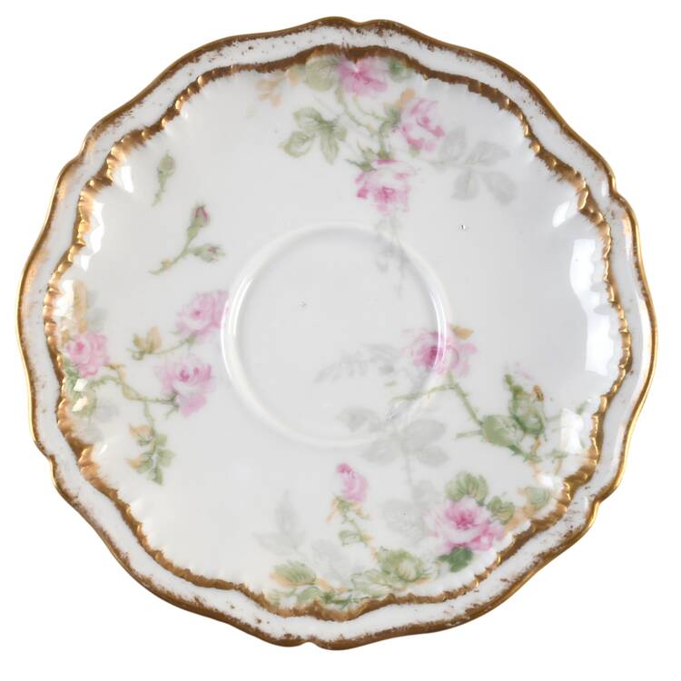 H1444 Saucer for Demitasse Cup