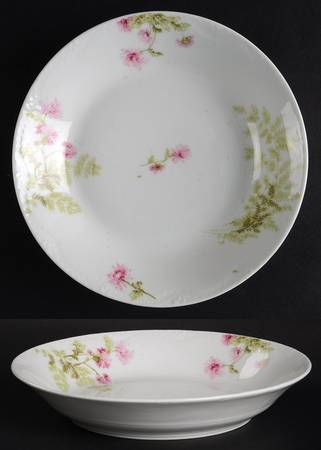 Schleiger 1235 Coupe Soup Bowl