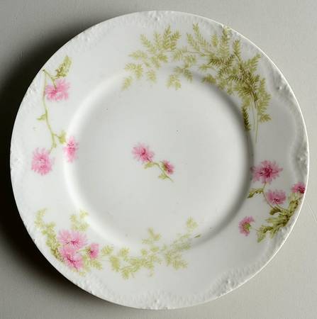 Schleiger 1235 Salad Plate