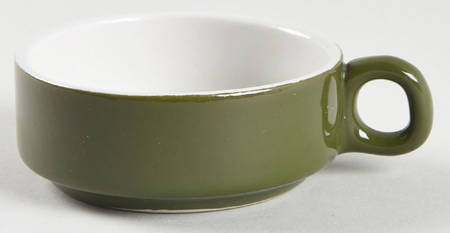 FOREST GREEN Ramekin
