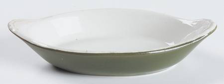 FOREST GREEN Individual Augratin