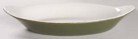FOREST GREEN 9" Augratin