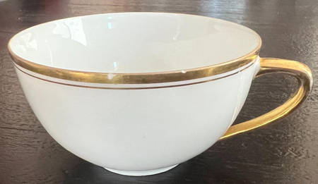2476 Flat Cup