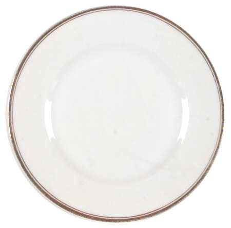 2476 Bread & Butter Plate