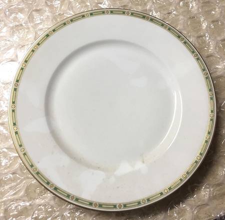 Schleiger 1255 by Haviland