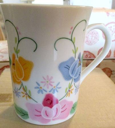 HCH10 Mug