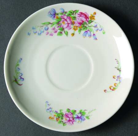 H1446 Saucer