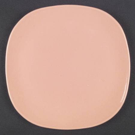 Main Street Peach by Harmony House China