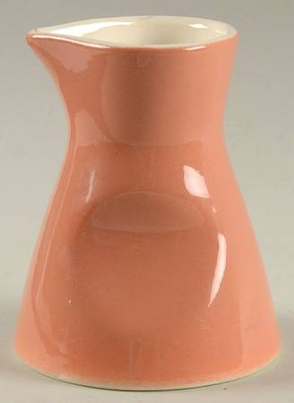 Moderne Creamer