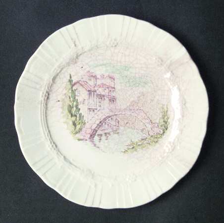 HLC1998 by Homer Laughlin 