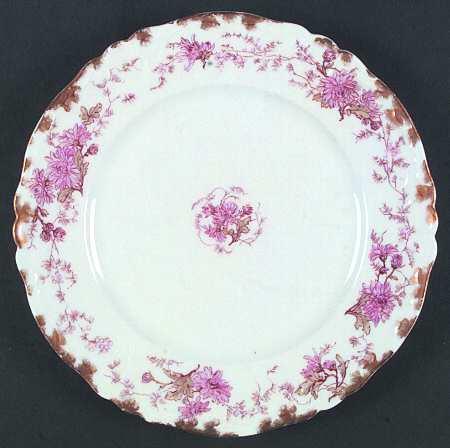 Schleiger 478-2 by Haviland