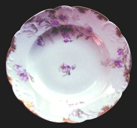 Schleiger 54-3 by Haviland