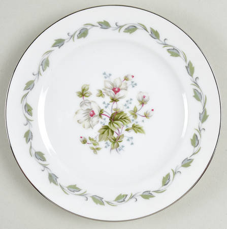 Irene Bread & Butter Plate