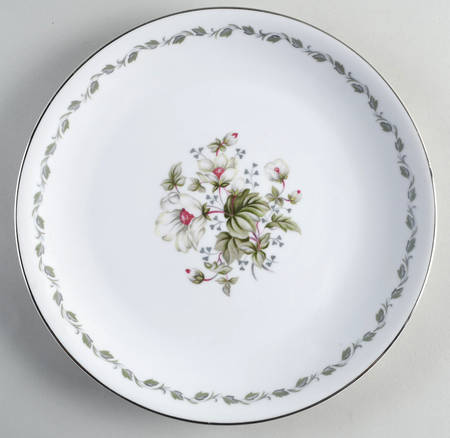 Irene 12" Chop Plate (Round Platter)